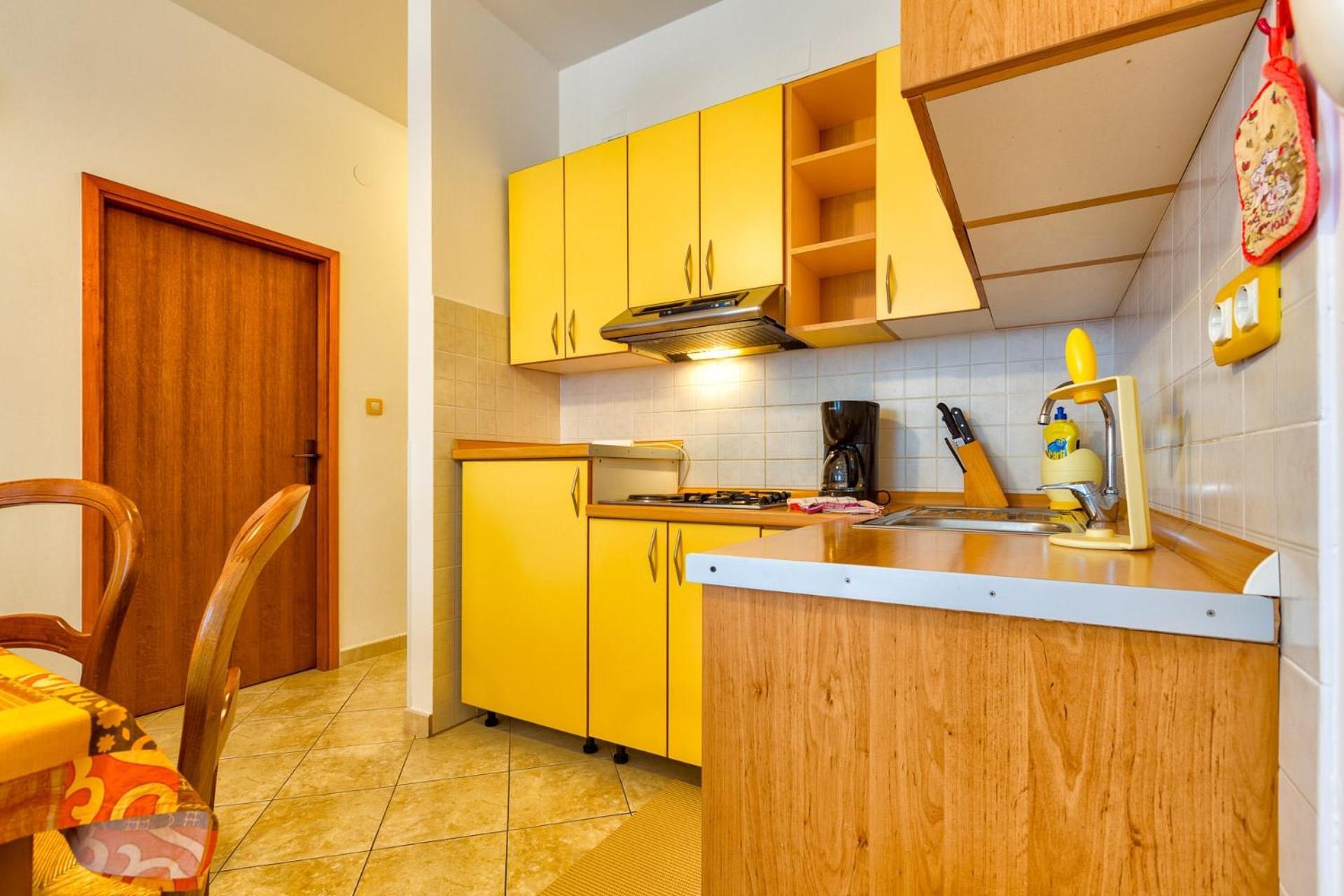 Apartments With A Parking Space Mali Losinj Mali Lošinj Quarto foto