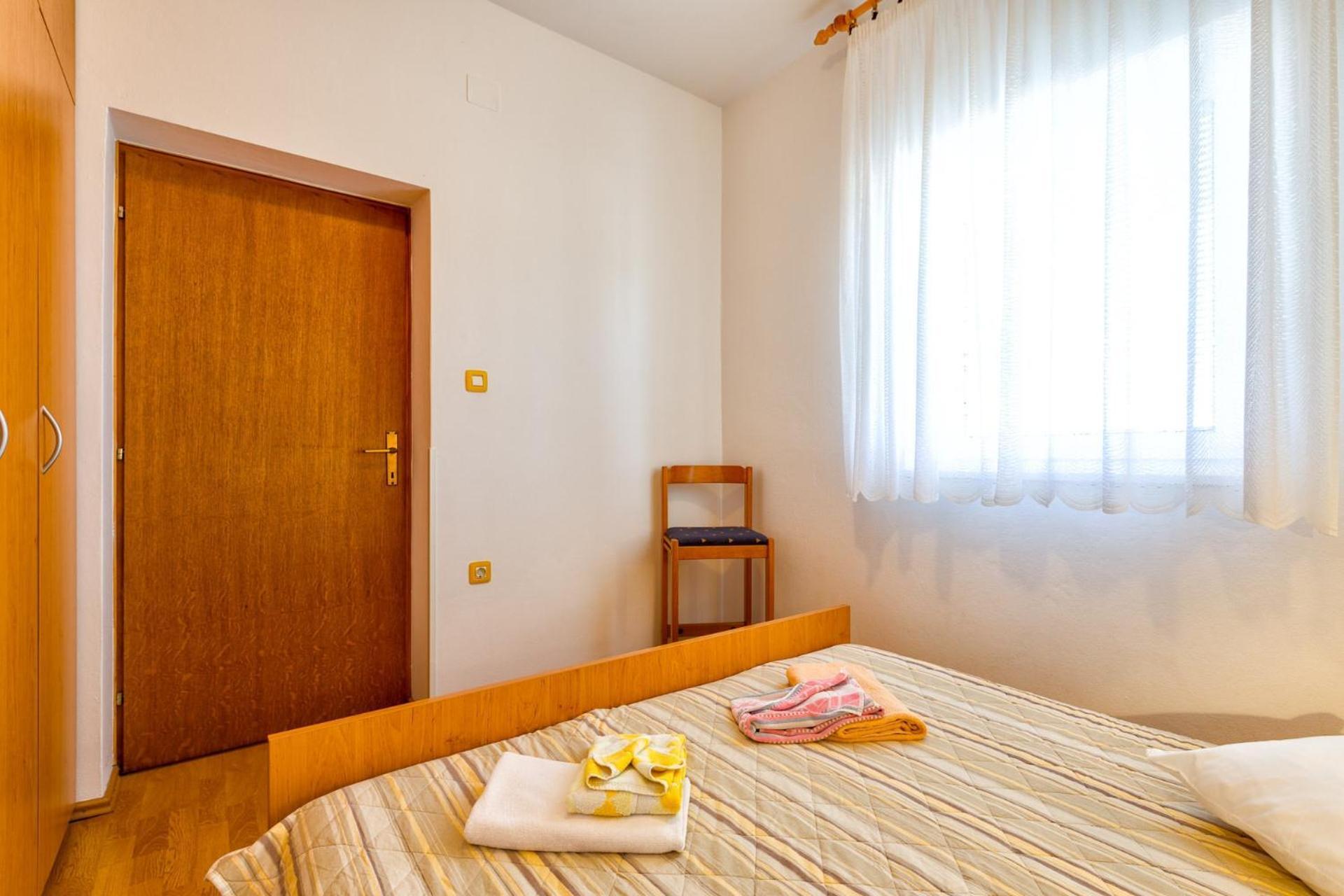 Apartments With A Parking Space Mali Losinj Mali Lošinj Quarto foto