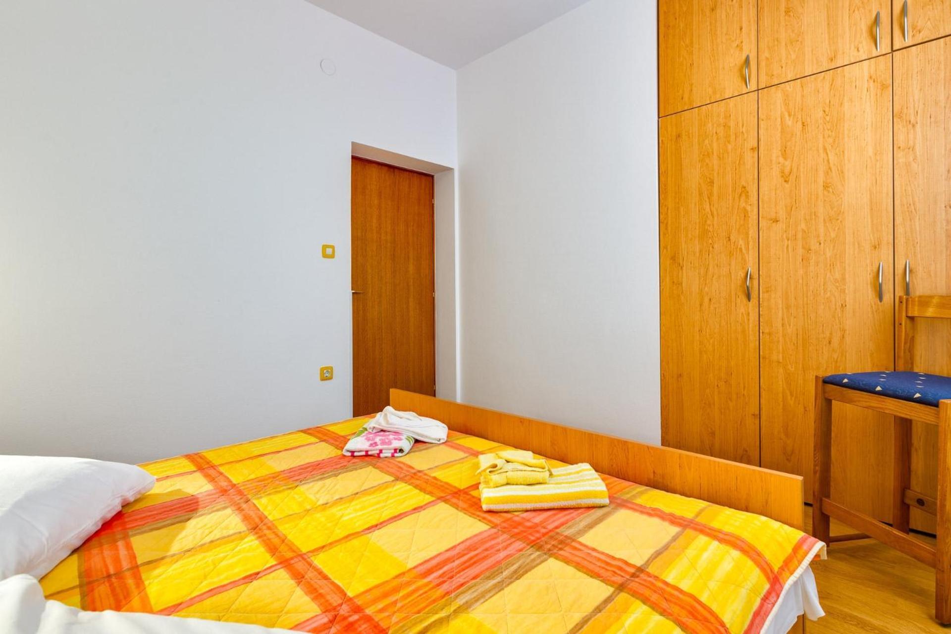Apartments With A Parking Space Mali Losinj Mali Lošinj Quarto foto
