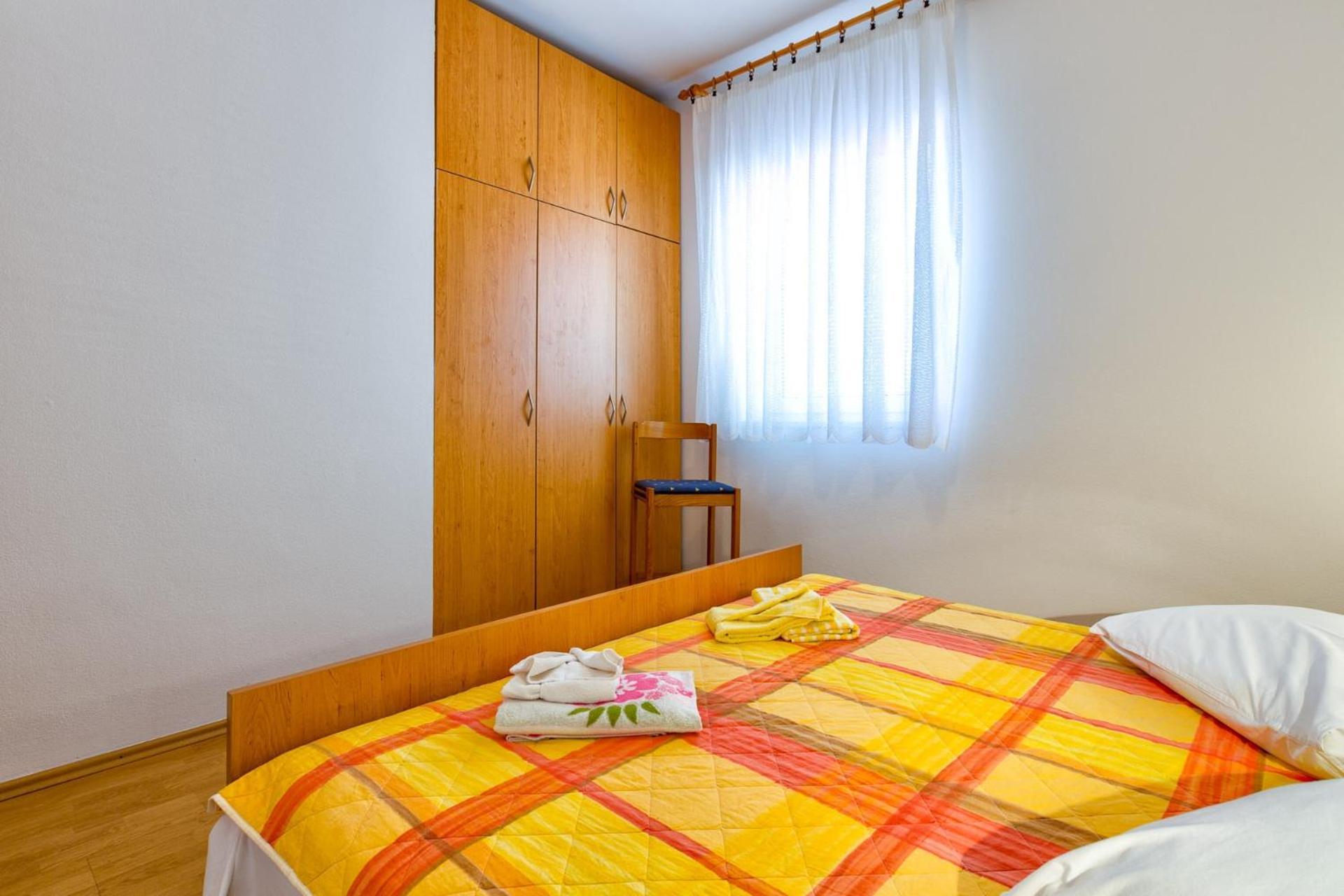 Apartments With A Parking Space Mali Losinj Mali Lošinj Quarto foto