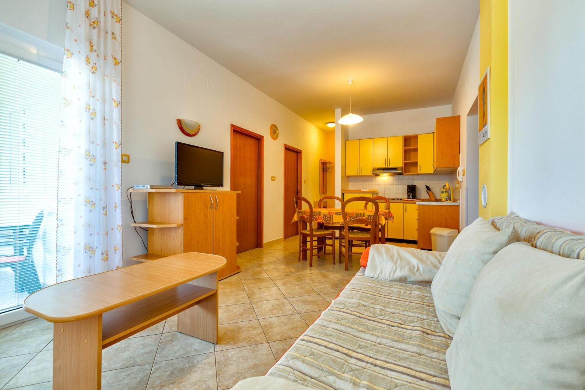 Apartments With A Parking Space Mali Losinj Mali Lošinj Quarto foto
