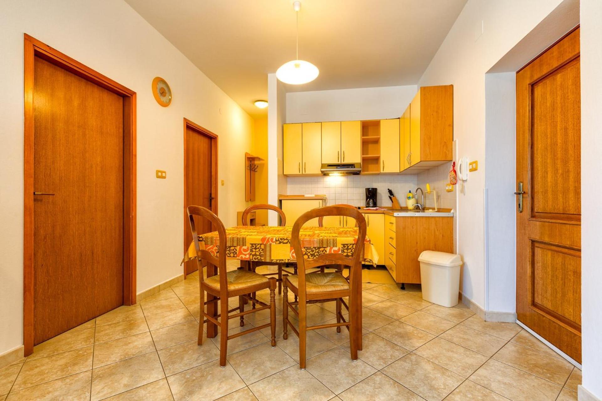 Apartments With A Parking Space Mali Losinj Mali Lošinj Quarto foto