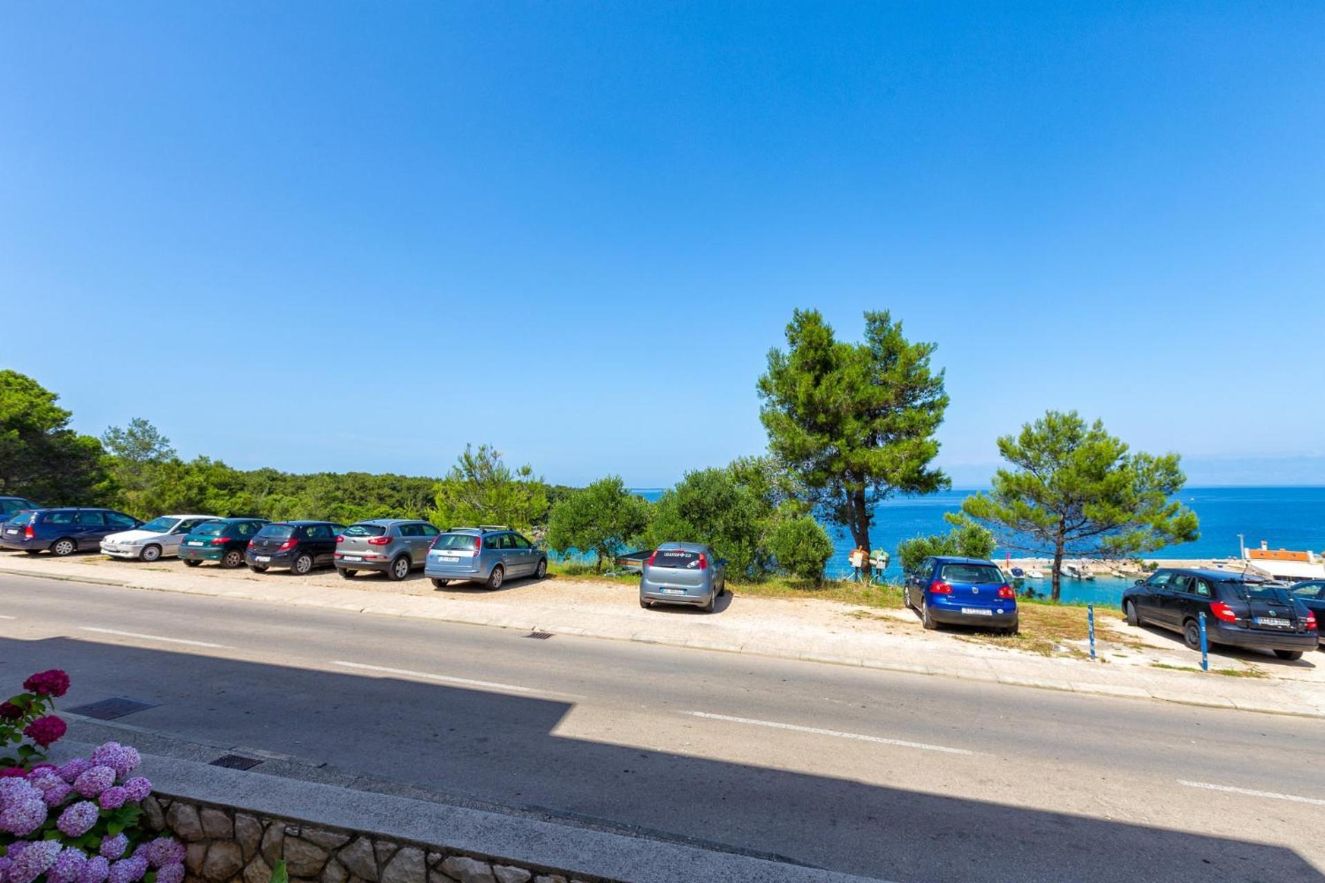 Apartments With A Parking Space Mali Losinj Mali Lošinj Exterior foto