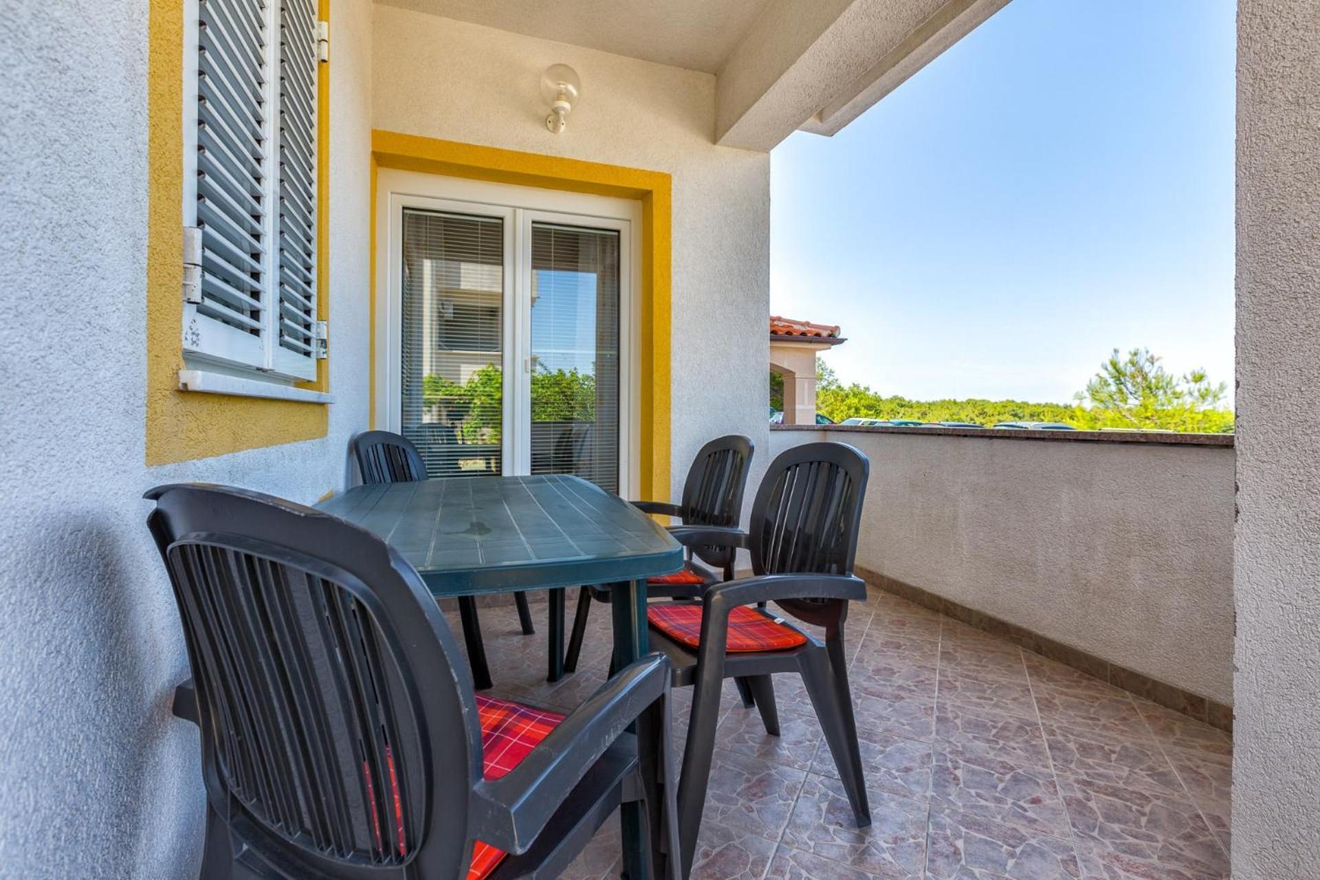 Apartments With A Parking Space Mali Losinj Mali Lošinj Exterior foto