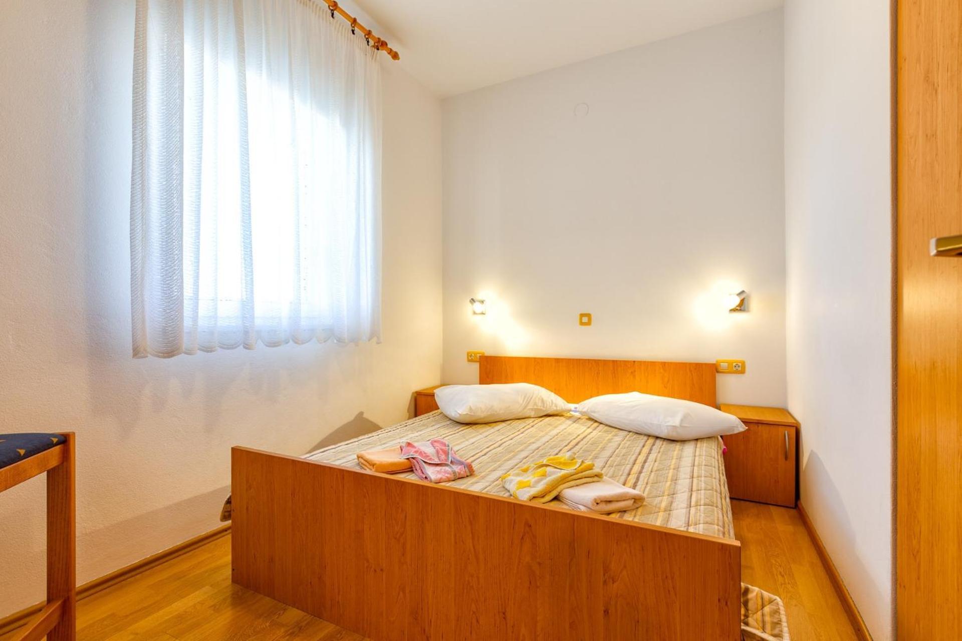 Apartments With A Parking Space Mali Losinj Mali Lošinj Exterior foto